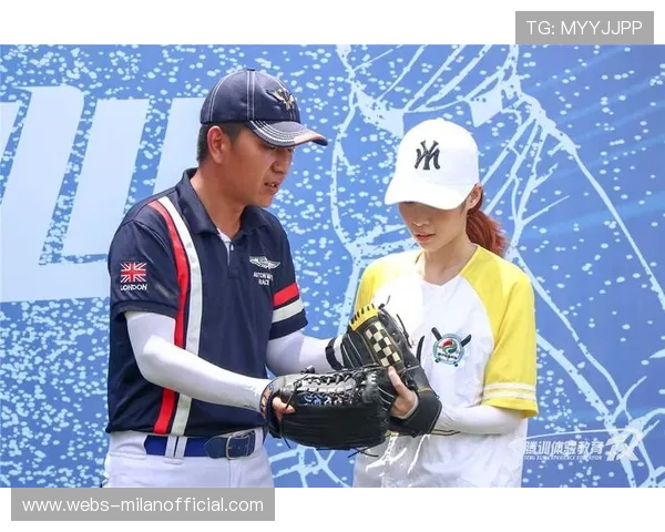 “未来产业链：科技赋能的全球棒球品牌将引领行业新风潮”，棒球未来发展前景